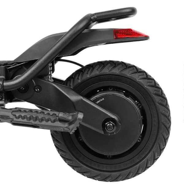 10\" Elektrisk Scooter Dæk til 10 X 3/255 X 80(80/65-6)KU/ PRO//ZERO/ZERO/ZERO/ZERO/KAA/BO