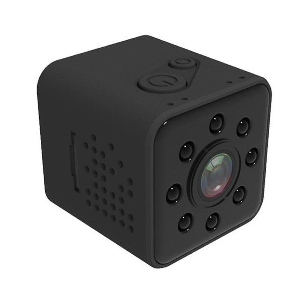Sq23 Mini Dv Wifi-kamera 1080p 30fps digital videoopptaker 2mp videokamera 8ir