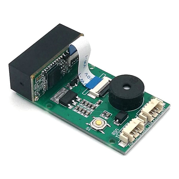 Gm67 1d 2d Usb Uart Bar Qr Scr Moduuli Androidille