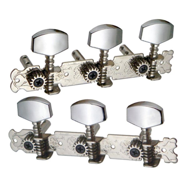String Tuning Pegs