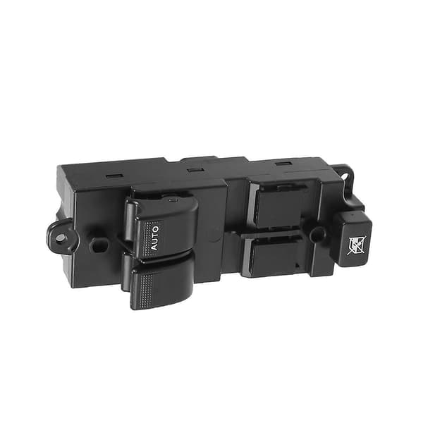 Bilrude Power Window Master Switch Ub9g-66-350 Til Højre Drev To Døre
