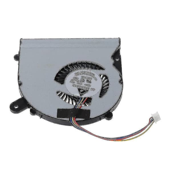 Notebook CPU Køleblæser DC Køler Radiator til Asus S400 S500 S500c S500ca X502