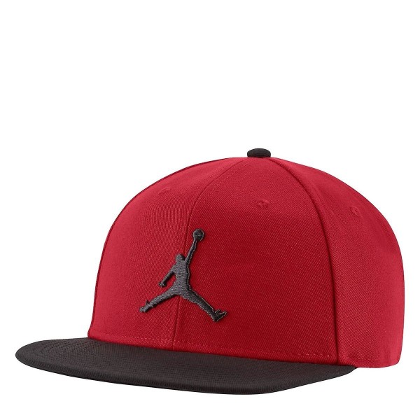 Air Jordan Pro Jumpman Snapback-hatt