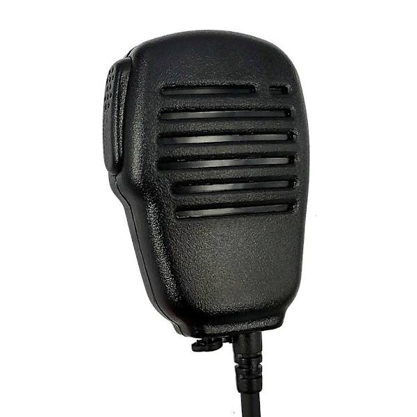 Erstatning for Yaesu Vertex Vx-6r Vx-7r Vx6r Vx7r Ft-270 Radio Mic
