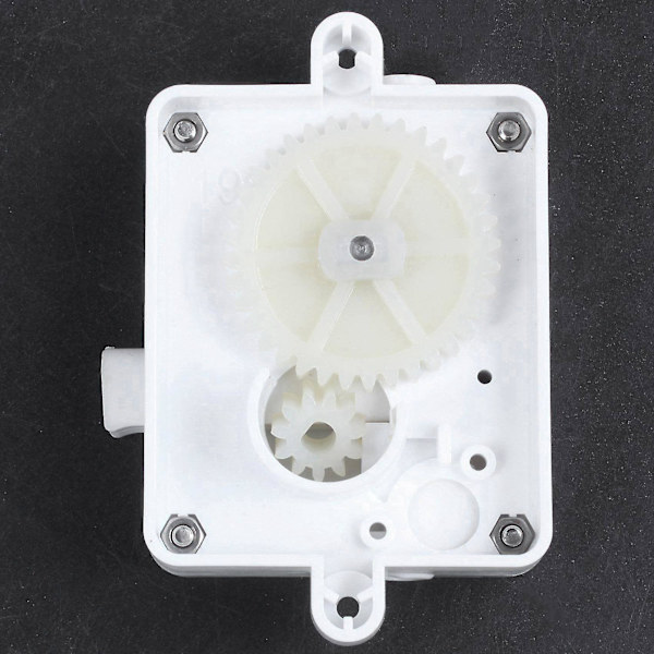 2x 3d-skrivardelar uppgradering för 2 + förlängd extrudersats