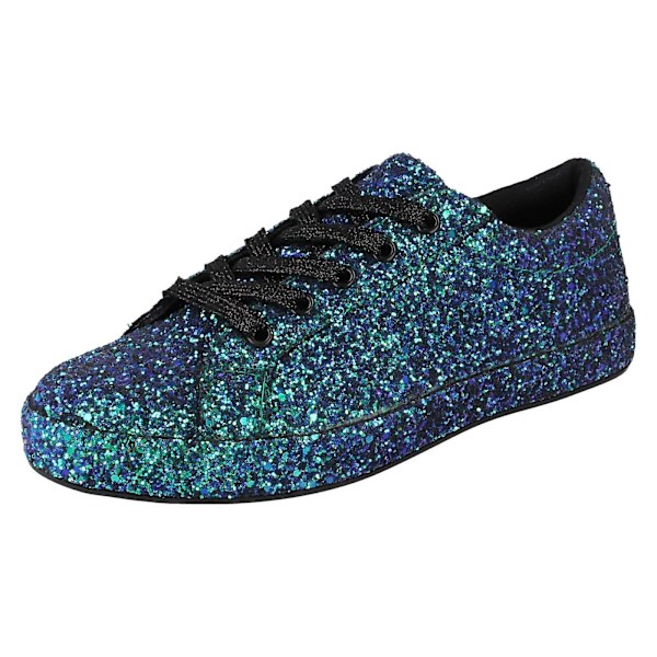 Ladies Spot On Glitter -lenkkarit F7100