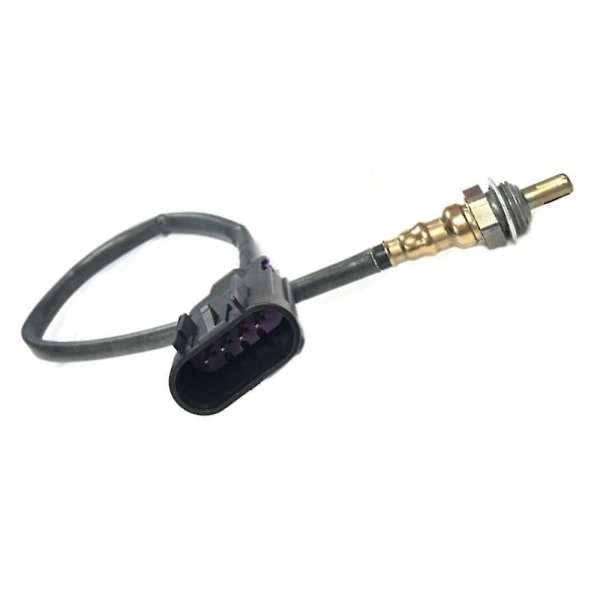 Happi O2-anturi Polaris RZR 570 1000 Xp Xp 4 1000 T:lle