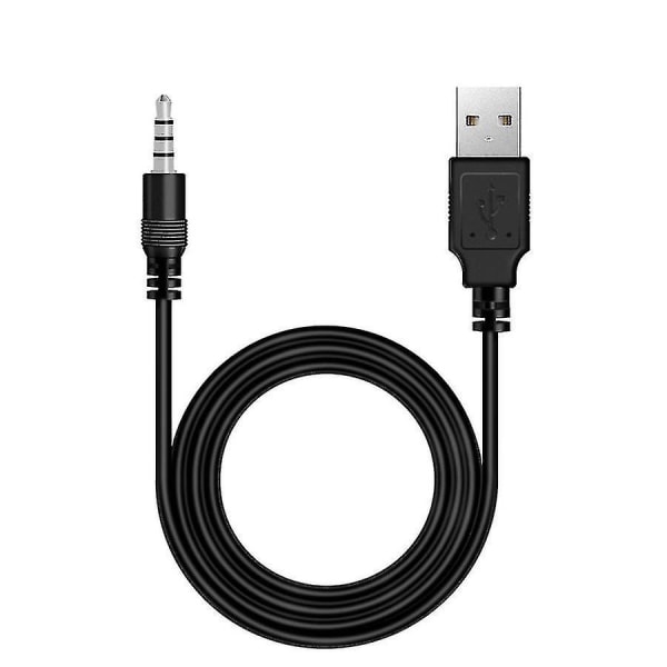 95cm USB-ladekabel Batteriladerlinje for Dji Osmo Mobile Stabilisator Kamera Håndholdt Gimbal