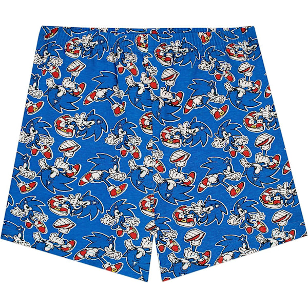 Pojkpyjamas