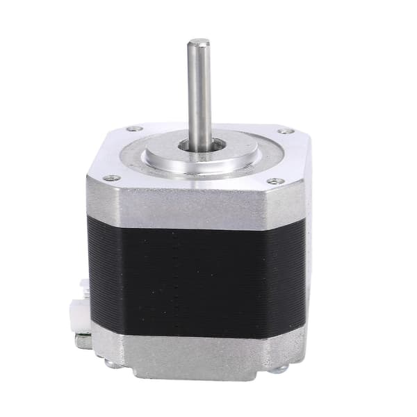 3d-skriverdeler 42mm steppmotor kompatibel med Ender-3