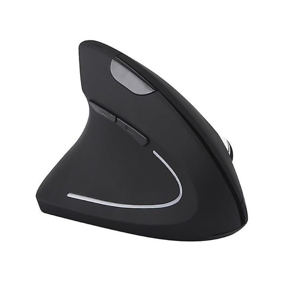 Mouse Raton Vertical 2,4 GHz Langaton vasemman käden optinen USB hiiri