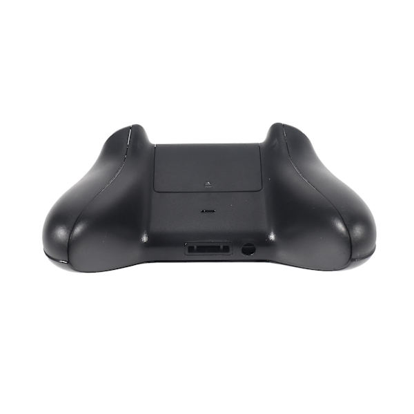 Sort Controller-hus Skal Fuld Sæt Faceplates Knapper Til En Controller Med 3,5 Mm Hoved