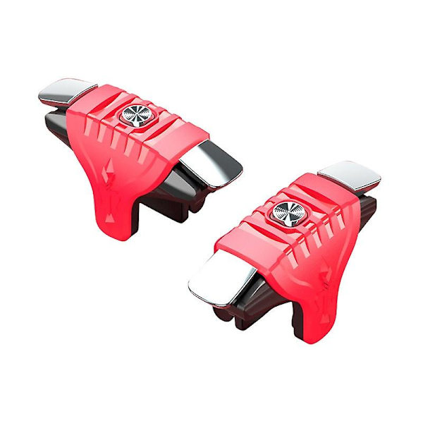 Pubg Mobile Spil Controller Gamepad Trigger Sigte Skydeknap L1r1 Skyde Joystick til Iphone
