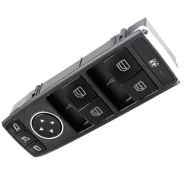 Front Side Master Power Window Switch For W212 W204 A2128208310