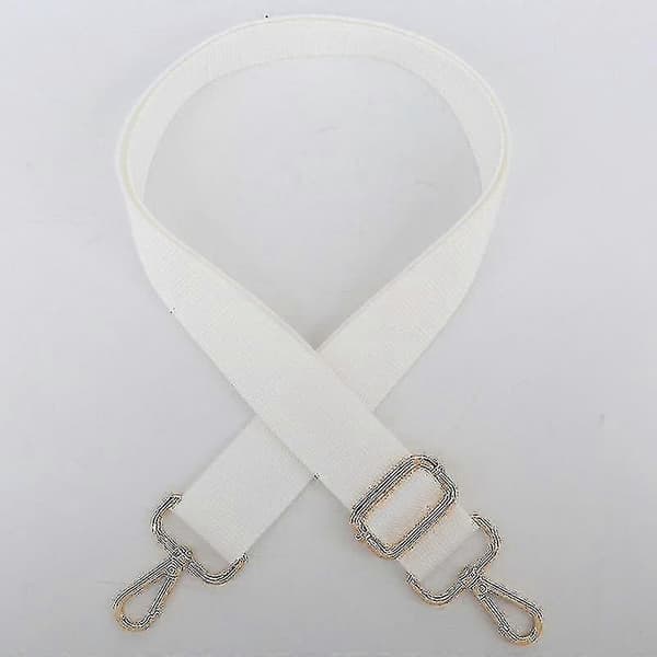 Skuldertaske Taske Rem (farve: Sort)