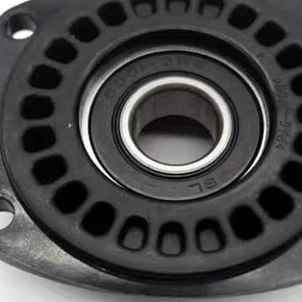Spindellagerdeksel erstatning for Hitachi G10ss2 G13ss2