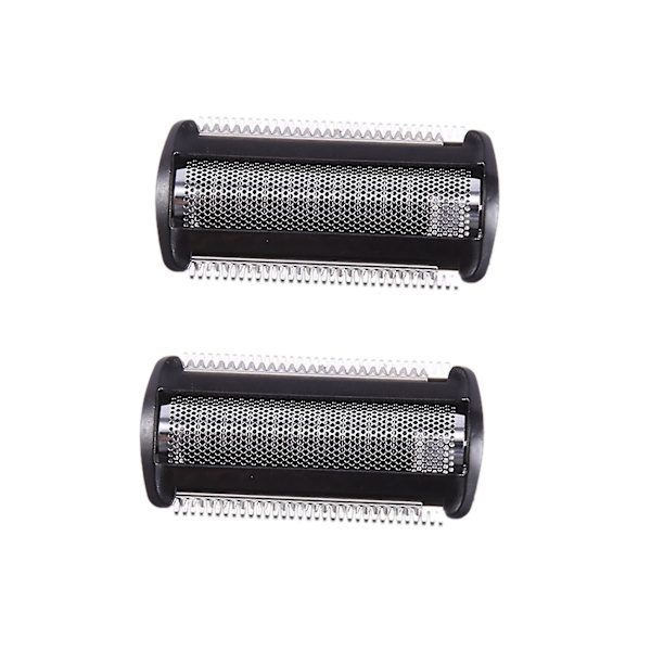 2-pakning erstatningstrimmer for Philips Bg 2024 - 2040 S11 Yss2 Yss3