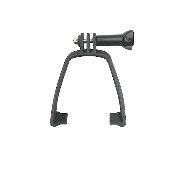 Kompatibel Dji Fpv-kamera topp expansionsfäste Gopro Hero sport actionkamera adapterfäste klämma hållare kompatibel Dji Fpv drönare tillbehör-g