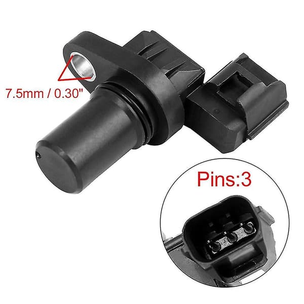 Motor Kamaxel Posit Sensor Posit Sensor Kompatibel Chevr