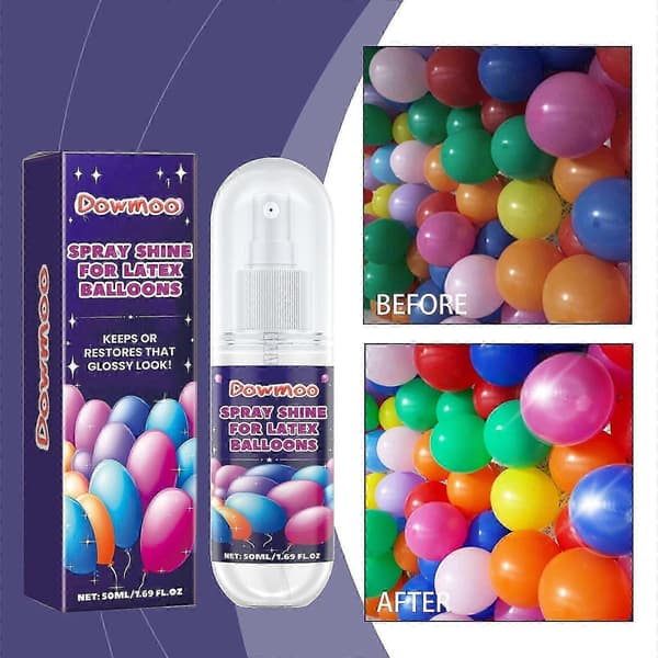 Kroppsglitterspray Naturlig Highlighter-glitterspray