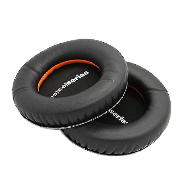 Erstatningsøreputer for Steelseries Siberia V1 V2