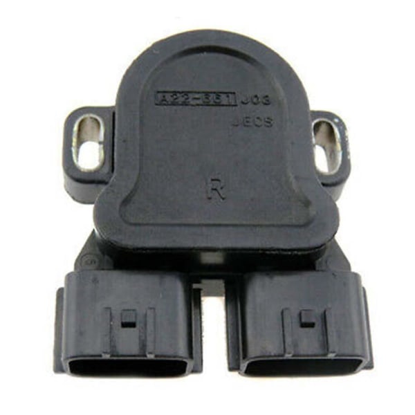 Gasreglagesensor för gaspedal för Y61 Skyline R33 A22-661-j03 A22661j03
