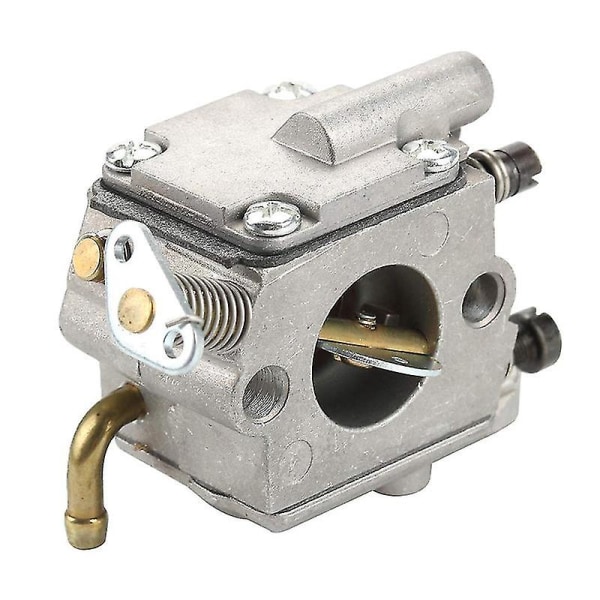 Sopii Stihl Ms200 Ms200t C1q-s126b 1129-120-0653 020t Moottorisaha Kaasutin