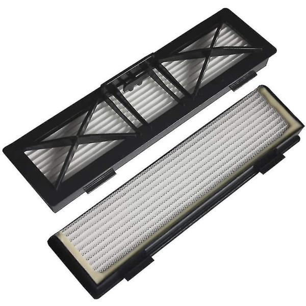 6 stk. Hepa-filter til Neato Botvac D7 D3 D4 D5 D6 D70 D75 D