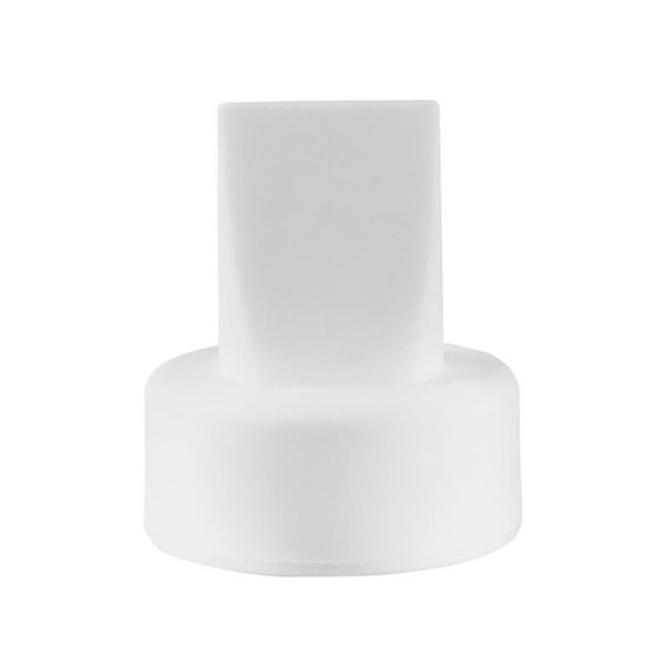 [6-pakning] Papablic Andednebbsventiler For Spectra Og Medela, Utskiftbare Andednebbsventiler For Spectra S1 Spectra S2 Ventiler Og Medela Pump In Style, BPA/