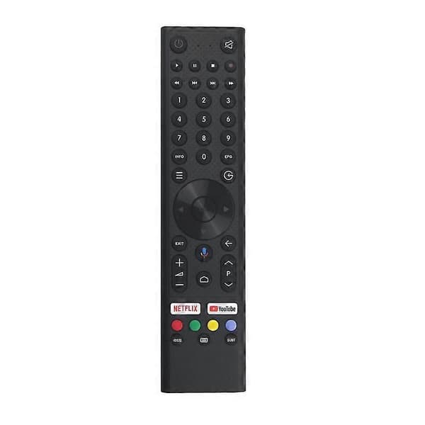 Erstatningsfjernkontroll for BA32H4142LEB Fjernkontroll