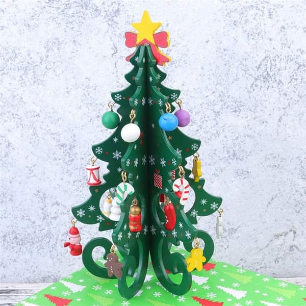 Mini juletre
