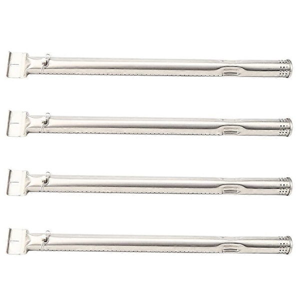 Reservedeler Kit for Brenner BBQ Gassgrill Brenner Rør for Charbroil Grill Reservedeler Gassgrill