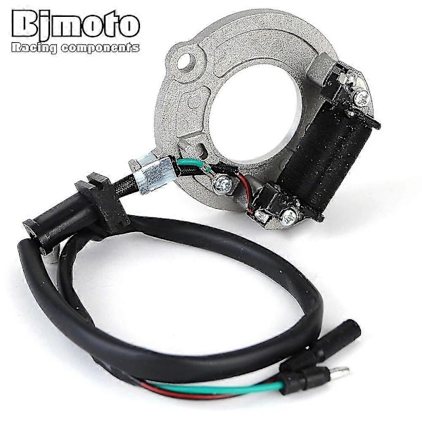 Stator Spole Til Honda CR80 CR80R 1986-2002 CR80RB CR85 CR85R CR85RB CR 80 80R 80RB 85R/RB 2003-2004 31120-GC4-600 31120-GBF-831