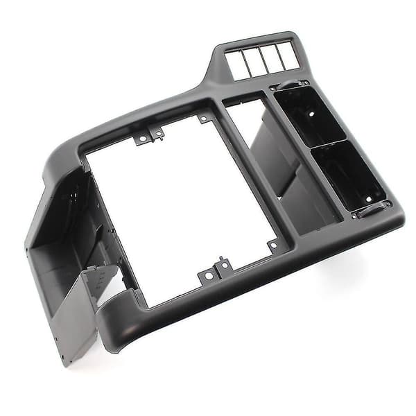 Inner Center Console Dash Ac Grille För - 6n 1994-2002 6n1858071a
