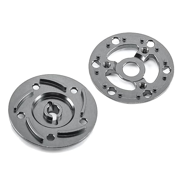 Super Duty Slipper System Begrenset Enhet For Summit E- Slash Rc Bildeler