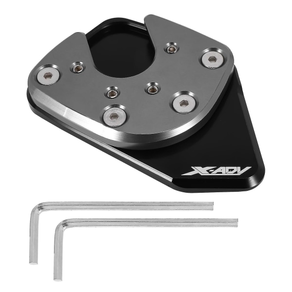 Cycle Side D Pad Kickd Enlarr For Xadv X- 750 2017-2019 Tium