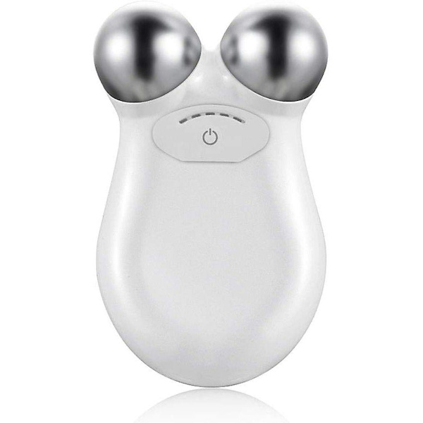 Ansiktsroller Massage Hudåtstramning Och Lyftare Ansiktsmassageapparat