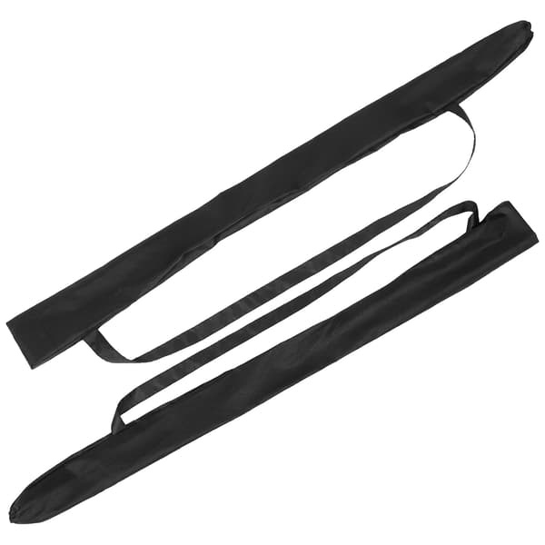 2 st Paraplyväska Paraplyförvaringspåse Paraplybil