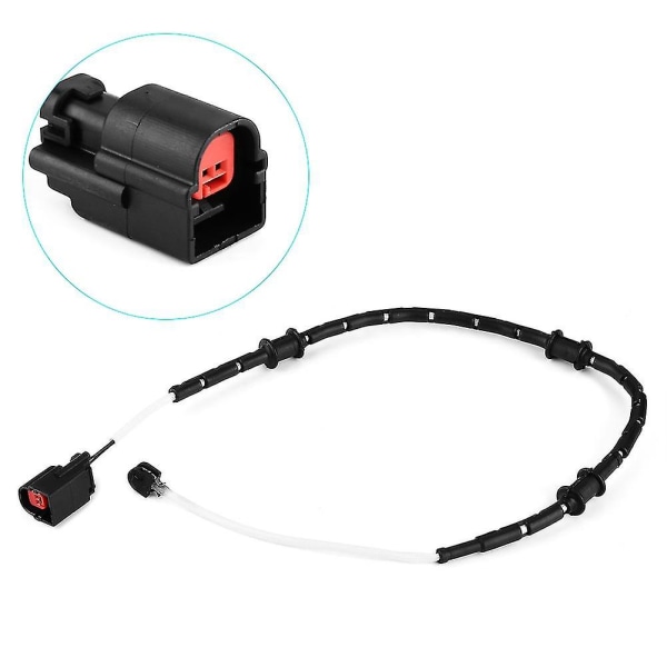 C2p17004, 8w832l507ac , Bremse Sensor, Bremsekloss Sensor, Slitasjesensor, Bremsekloss Slitasjesensor, Bremse Disk Sensor