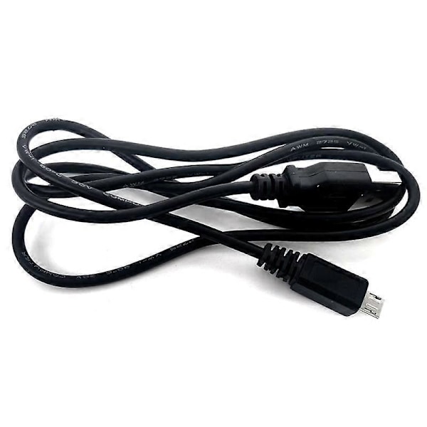 NEX F3 3N 6L A5000 RX100 WX50 A6000 USB-kabel -MD4