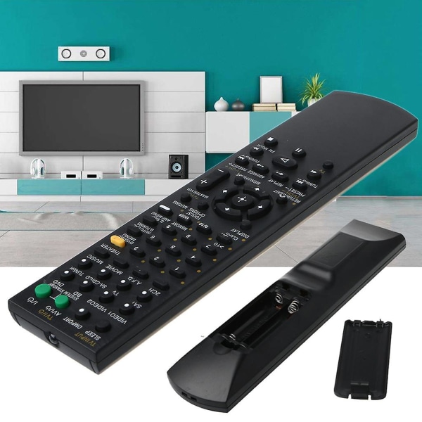 Universal TV-kaukosäätimen vaihto Sony Rm-aau020 Smart Remote -kaukosäätimelle