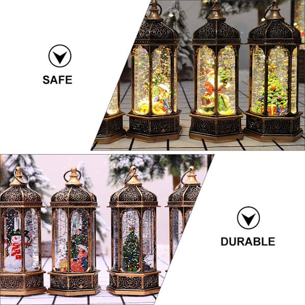 Jule-LED-lys
