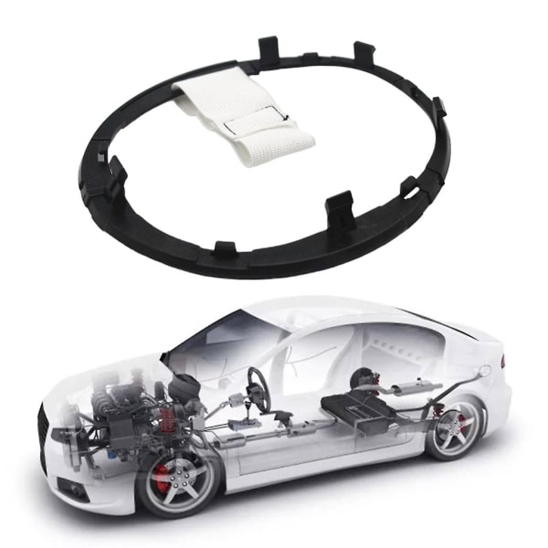 Fiat 500 ja 500c vaihteensiirtovivun suojan pidätyssormukset 71775051