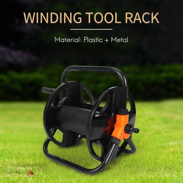 En Hoses Reel En Pipe Cart Pipe Exclude Ing Tool Rack Portable En Hoses Reel