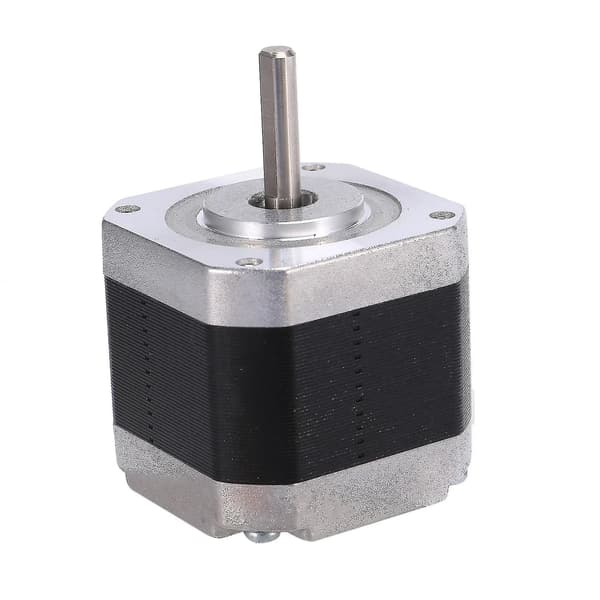 3D-printerdele 42mm stepmotor kompatibel med Ender-3