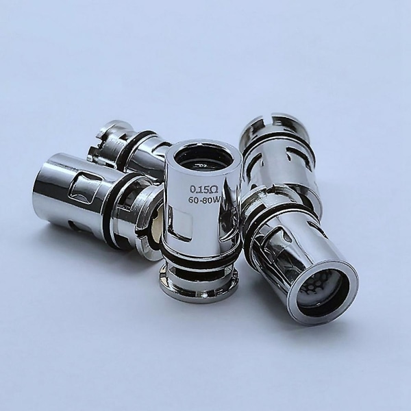 Fordampererstatningscoil VM6 0,15ohm Coil for Drag X/Drag Max/Argus Pro/Argus X/Argus GT 5 stk