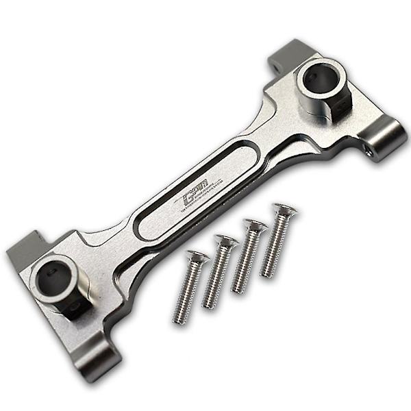 Metallram Kolumn S Montering D För Axial Scx6 Axi05000 1/6 Rc Crawler Bil U