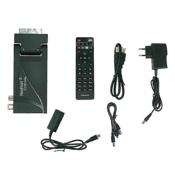 Dvb-t2hd-666 Scart Hd 265 Dvb-t2 Digital Tv Tuner Rusland Dvb-t2 H265 Hevc Hd Decoder Receiver Eu P