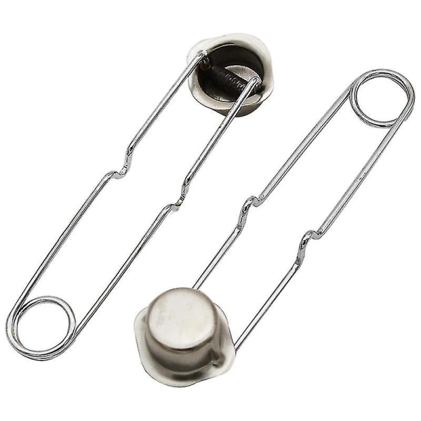5-pakks Flint Torch-tenner med enkelt flint for propan