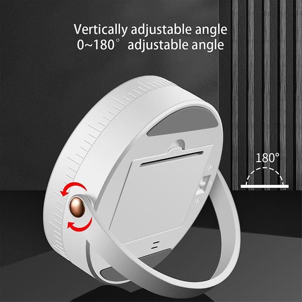 Kök Timer Matlagning LED Digital Picknick Räkna Upp Elektronisk Timing